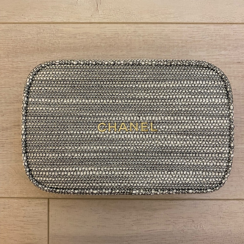 Chanel Holiday Gift Set